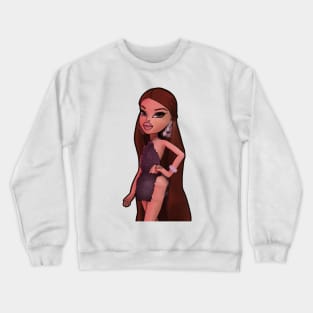 Yasmin Crewneck Sweatshirt